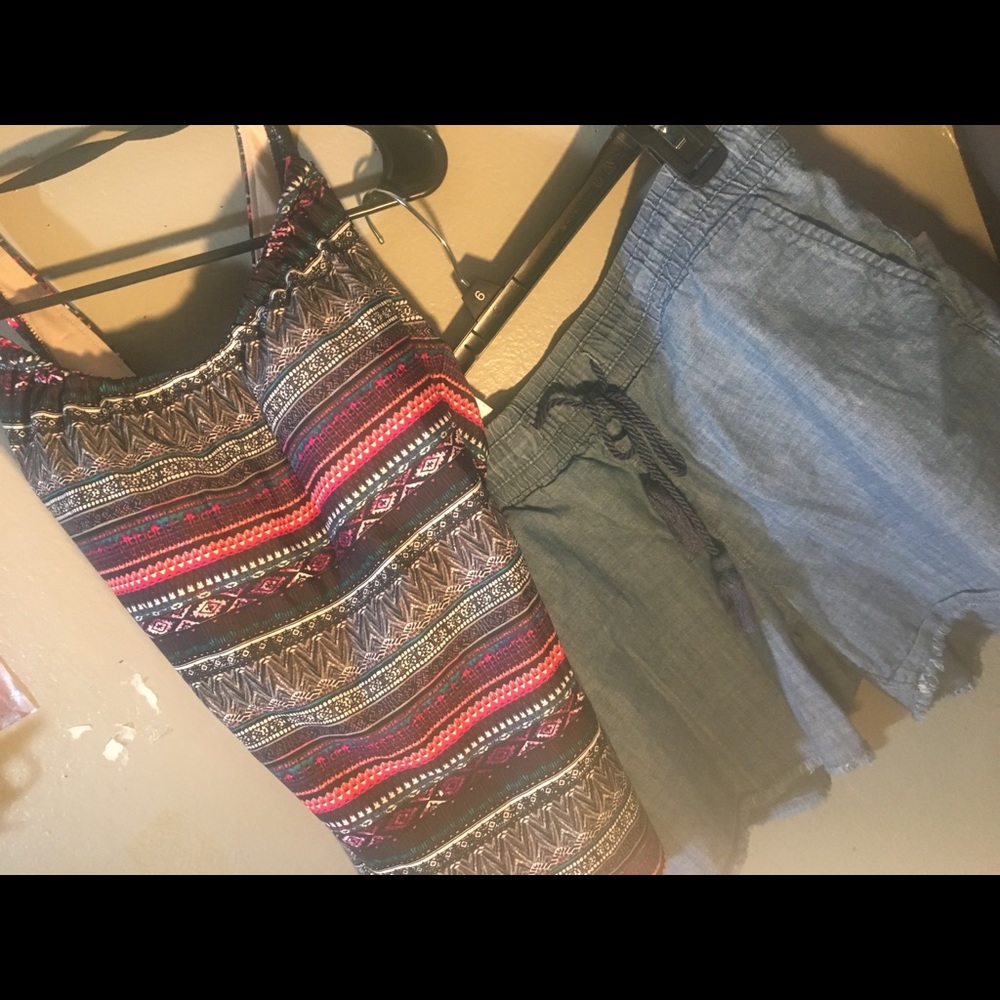 Shorts - Picture 7 of 7